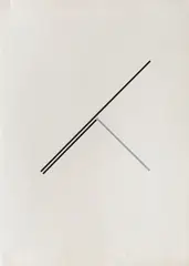 Diet Sayler, Variaţii, 1973, litografie