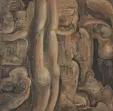 Florin Ciubotaru, Compoziţie