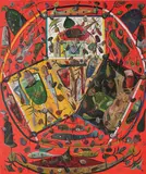 Ștefan Pelmuș, Tarot