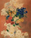Vladimir (Mirel) Zamfirescu, Buchet