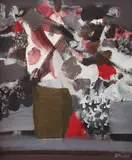 Ion Sălișteanu, Fragmentare