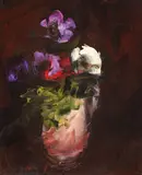 Corneliu Brudașcu, Anemone