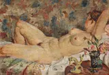 Nicolae Enea, Elvira în interior oriental