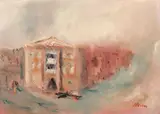 Margareta Sterian, Veneția
