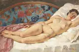 Nicolae Enea, Reverie