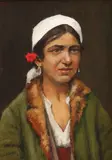Ludovic Bassarab, Basmaua albă