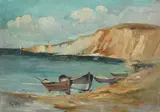 Jean Cheller, Mahoane la mal