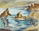 Henri Catargi, Marină