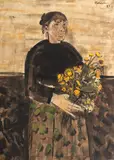 Sorin Ilfoveanu, Florăreasa