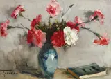 Constantin Isachie Popescu, Garoafe