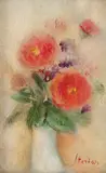 Margareta Sterian, Flori roz
