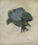 Margareta Sterian, Albăstrele