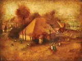 Gheorghe Vrăneanțu, Vară