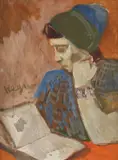 Ion Popescu Negreni, Lectură