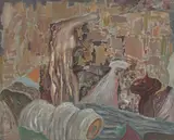 Florin Ciubotaru, Interior