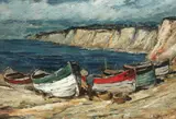 Jean Cheller, Mahoane la mal