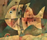 Harry Guttman, Acvariu