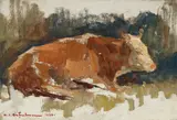 Honoriu Creţulescu, Mândruța
