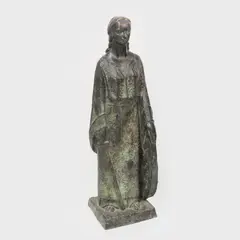Sava Savargin, România Mare, bronz