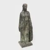 Sava Savargin, România Mare, bronz