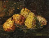 Rudolf Schweitzer–Cumpăna, Pere
