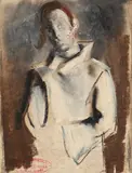 Corneliu Baba, Arlechin