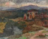 Dumitru Ghiață, Zi de sărbătoare