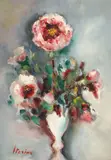 Margareta Sterian, Flori de primăvară