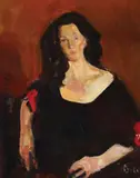 Corneliu Baba, Spaniola (Emilia)