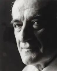 Ion Miclea, Portretul artistului Radu Boureanu