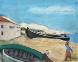Radu Boureanu, Mahoane la mal, ulei pe PFL