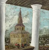 Horia Bernea, Vechi oraș românesc
