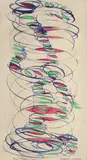 Paul Neagu, Tornado Flower