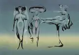 Jules Perahim, Au bord de la mer