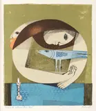 Samy Briss, Etreintes