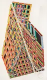 Paul Neagu, Cakeman
