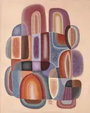 George Saru, Personaje