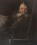 Eustațiu Stoenescu, Amatorul de artă