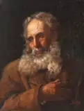 Dimitrie Serafim, Înțeleptul