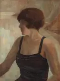 George Catargi, La malul mării