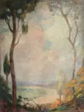 Kimon Loghi, Peisaj meridional