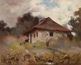 Aurel Băeșu, Gospodărie