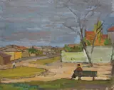 Henri Catargi, Citadină