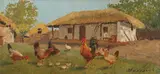 Ludovic Bassarab, Ograda bunicilor