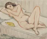 Theodor Pallady, Intimitate