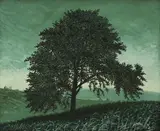 Ion Dumitriu, Copacul