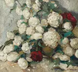 Aurel Băeșu, Boule-de-neige