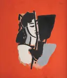 Vasile Grigore, Oglindire