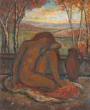 Paul Scorţescu, Dolce Farniente