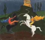 Ion Mirea, Făt-Frumos și Zmeul Zmeilor